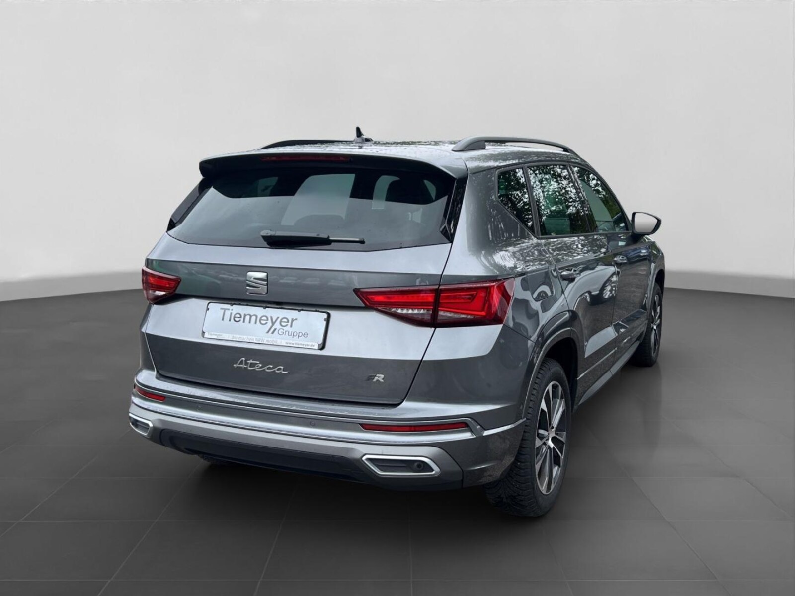 SEAT Ateca – Bild 3