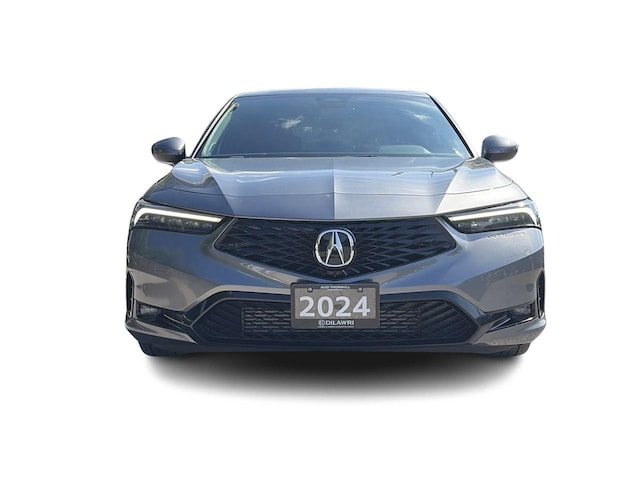 2024 Acura Integra