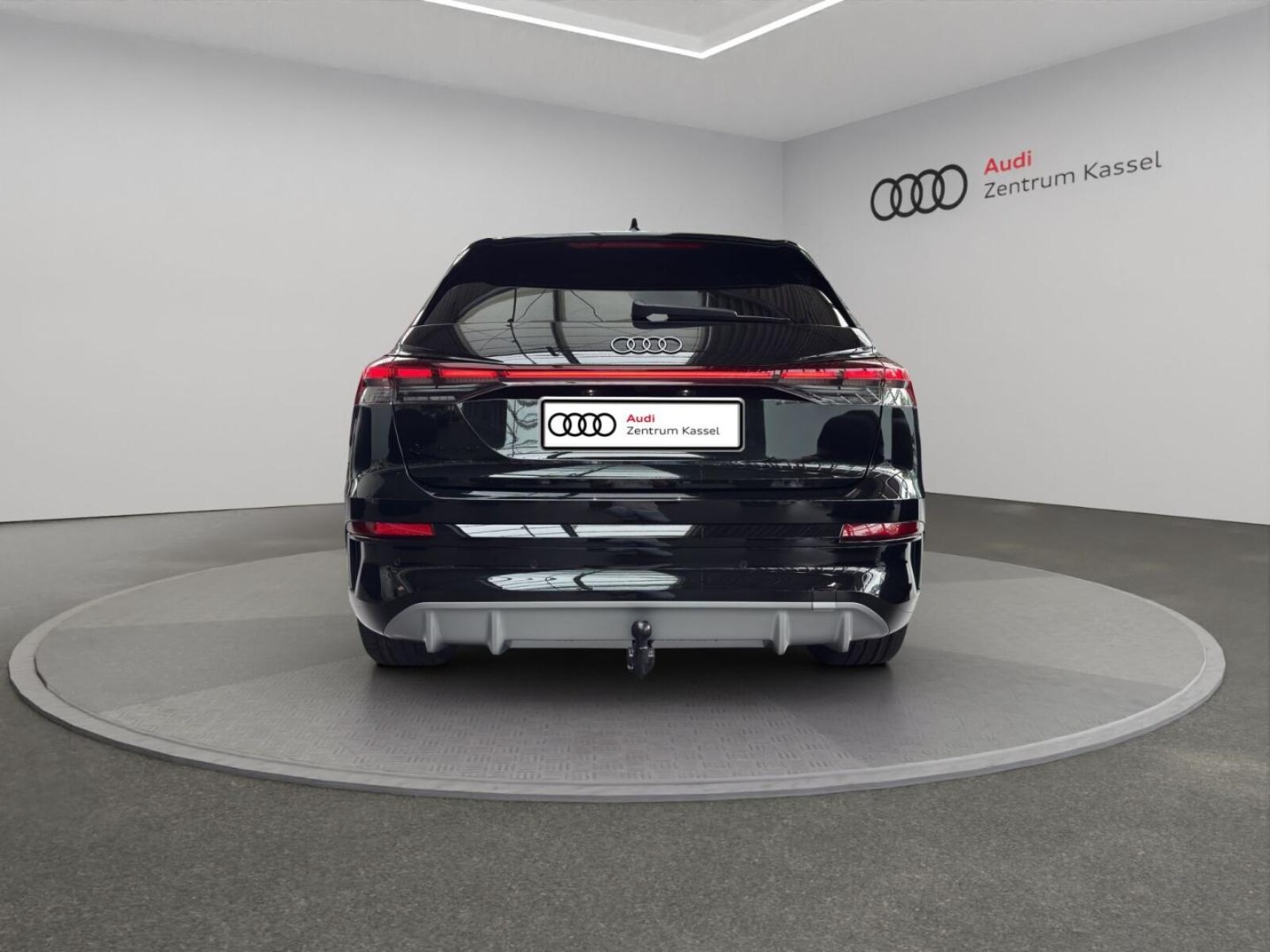 Audi Q4 e-tron – Bild 4