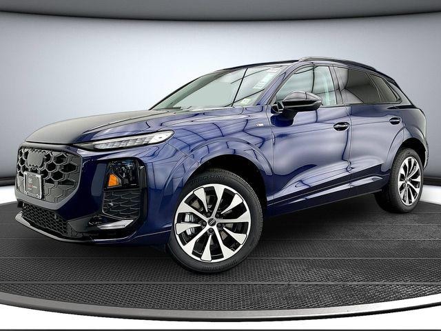 Photo of 2026 Audi Q3 SUV