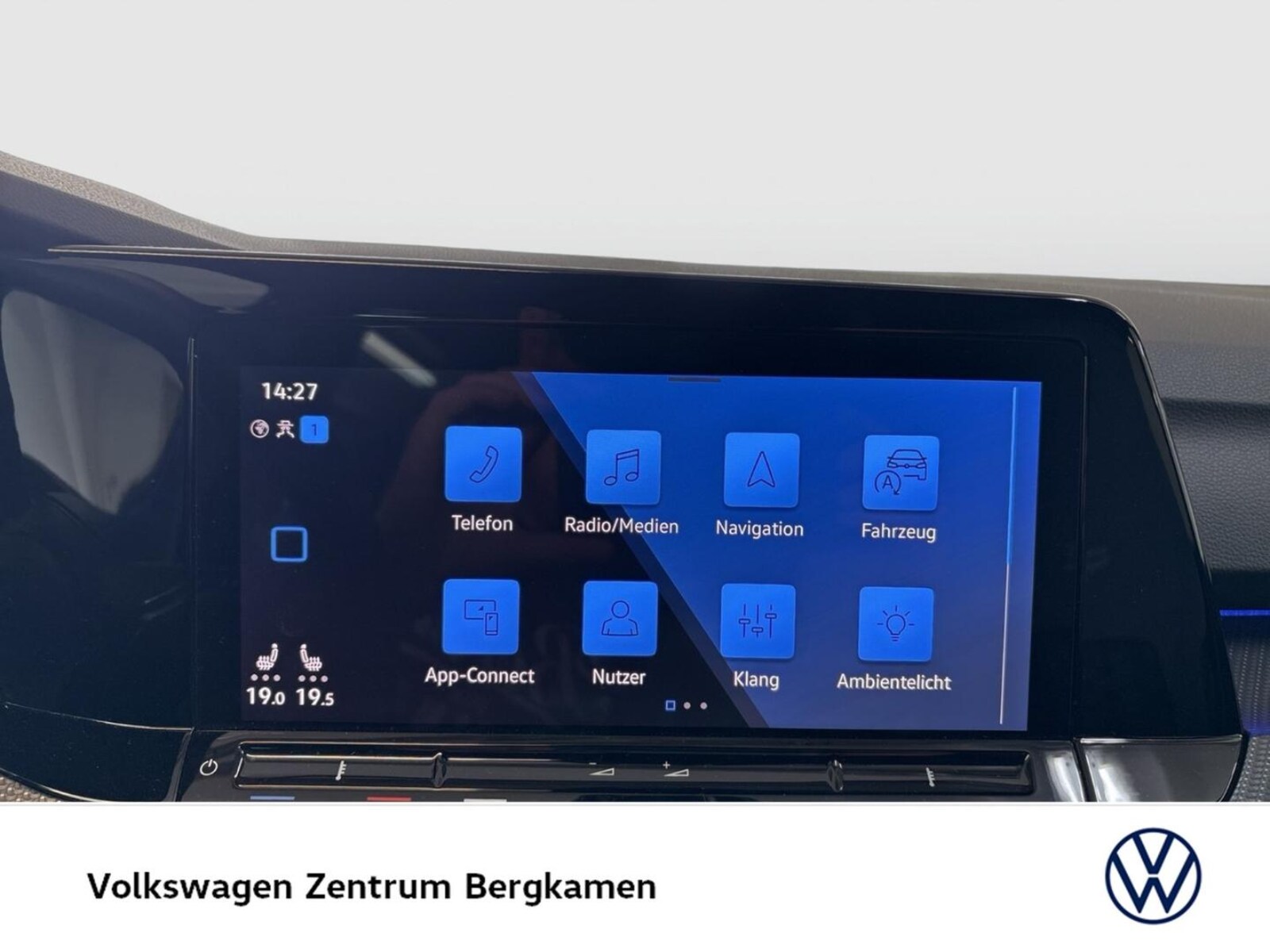 Volkswagen Golf – Bild 13