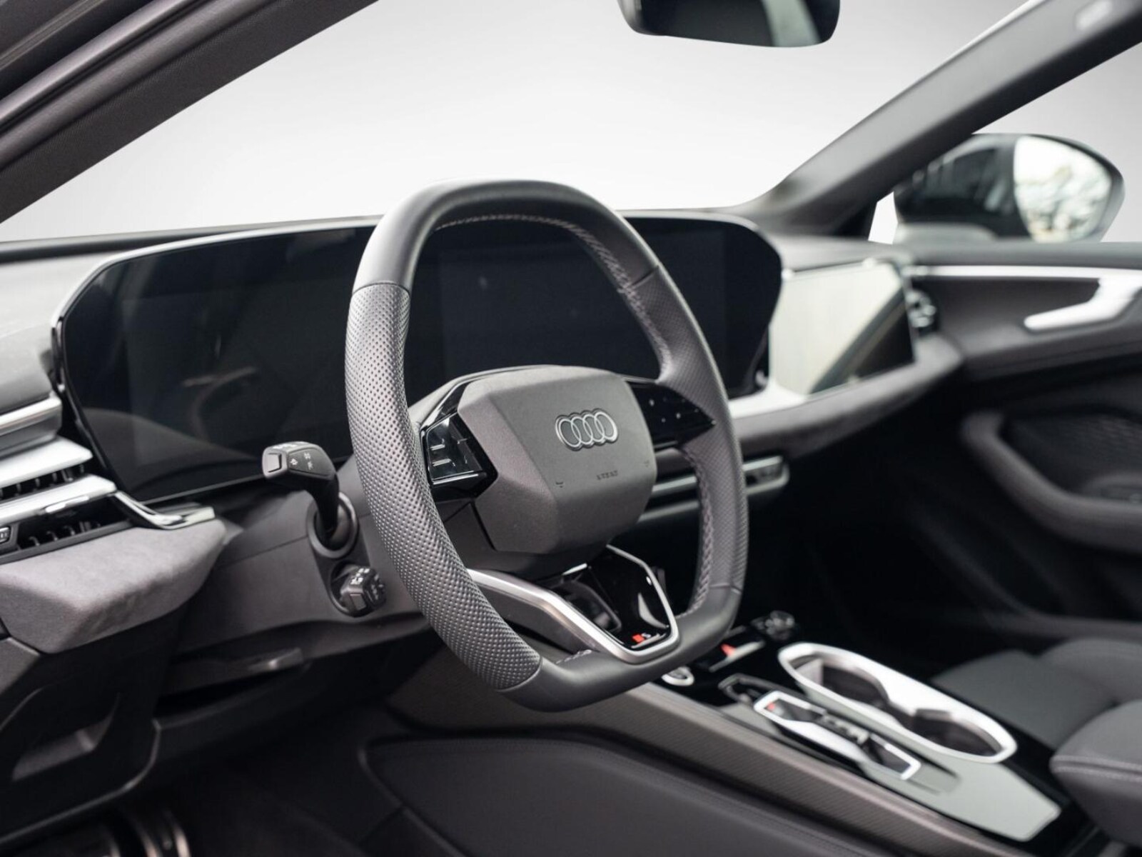 Audi A6 Limousine – Bild 24