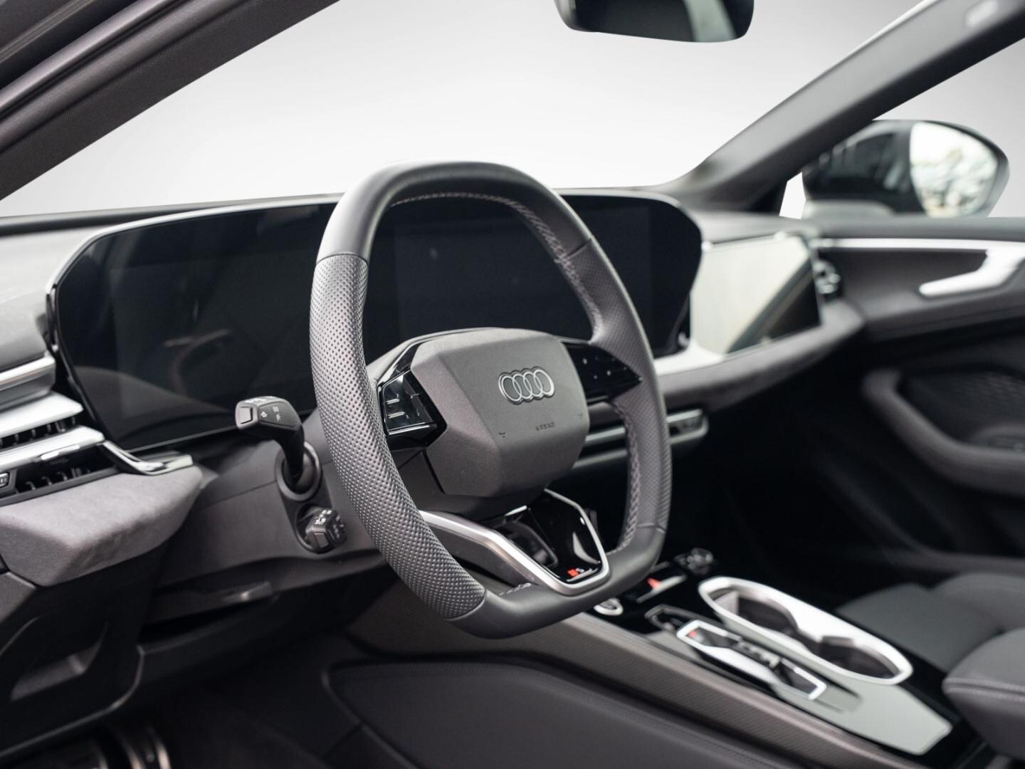 Bild über Audi A6 Limousine edition one TDI quattro 150 kW S tronic - für weitere Informationen kontaktieren Sie den Audi Partner