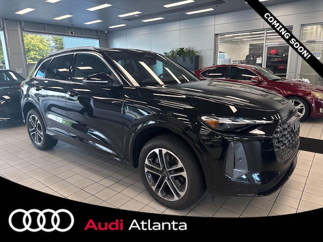 Photo of 2025 Audi Q5 