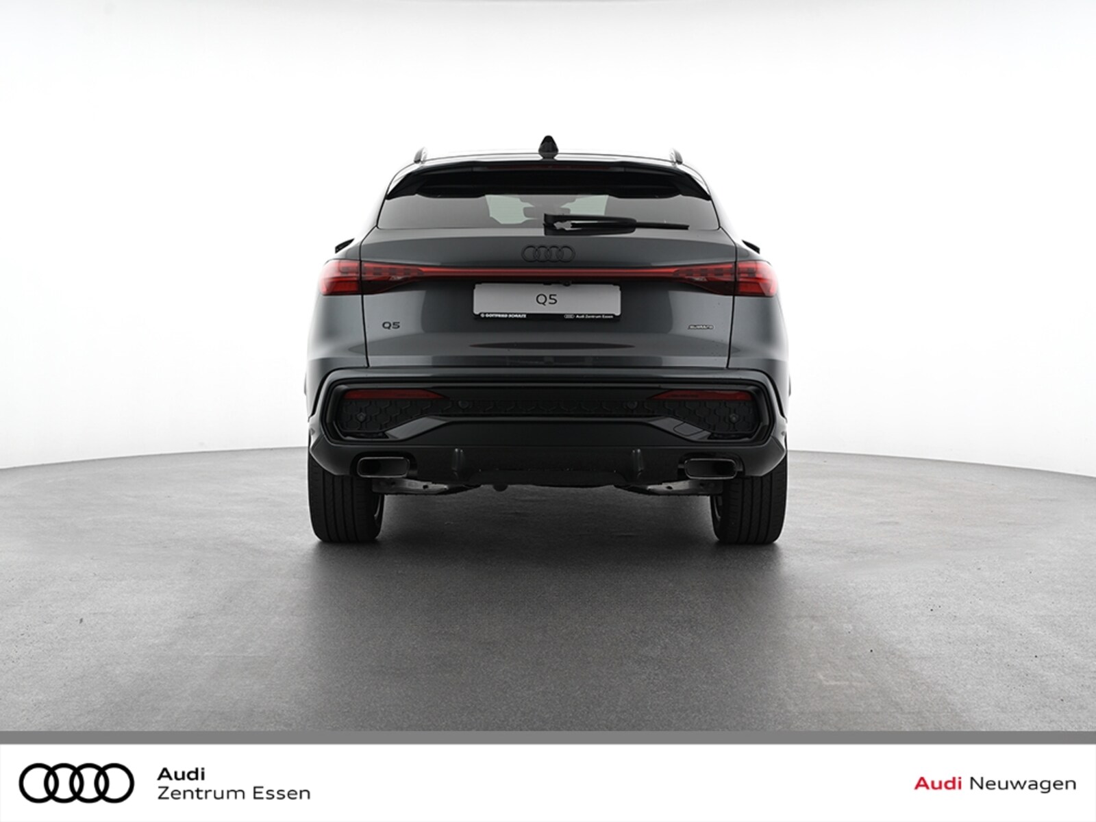Audi Q5 Sportback – Bild 4