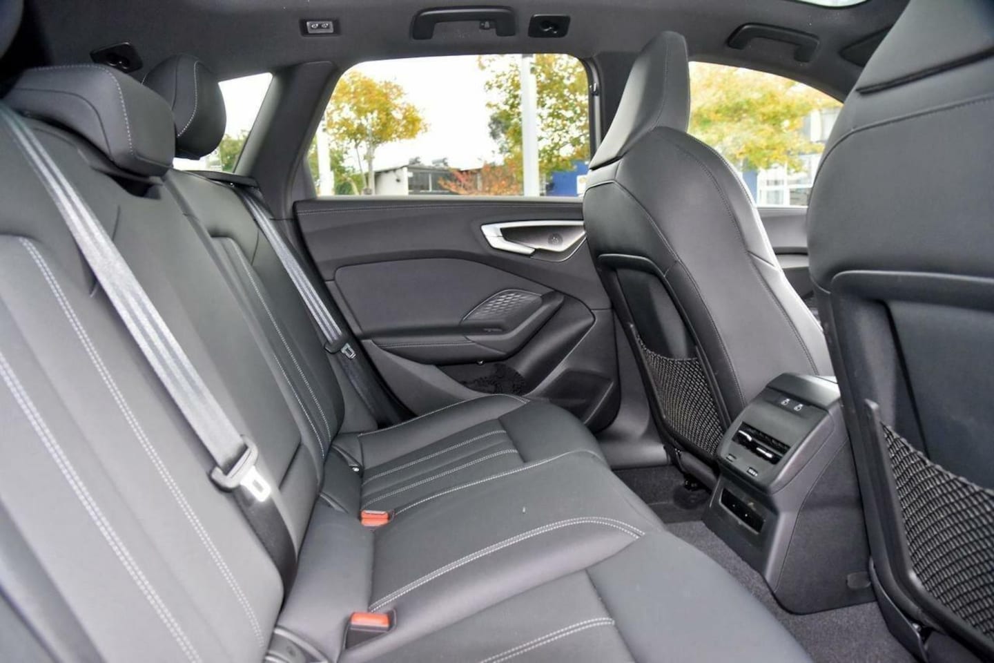 Image about Audi A5 Avant TFSI e e-hybrid quattro 270 kW S tronic