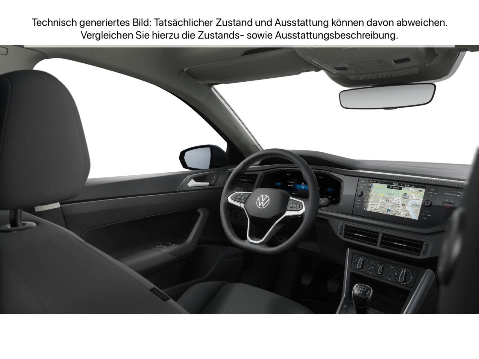 Volkswagen Polo – Bild 7