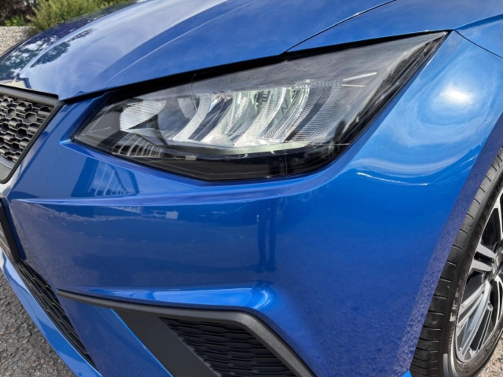 SEAT Ibiza – Bild 8