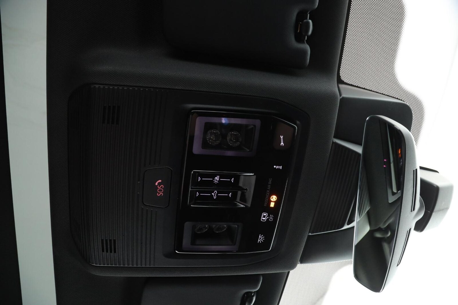 Volkswagen Tayron – Bild 20