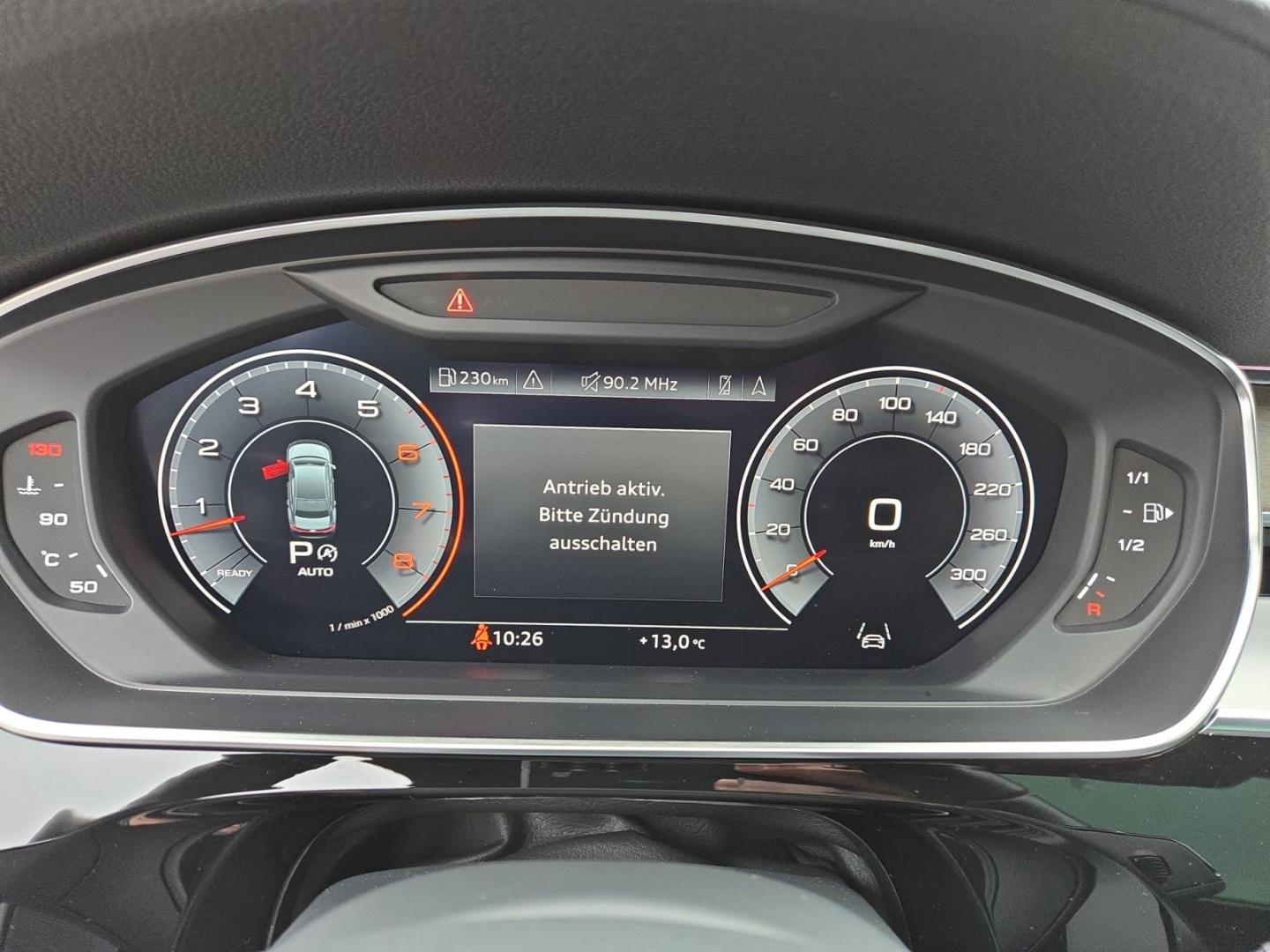 Image about Audi A8 55 TFSI quattro tiptronic