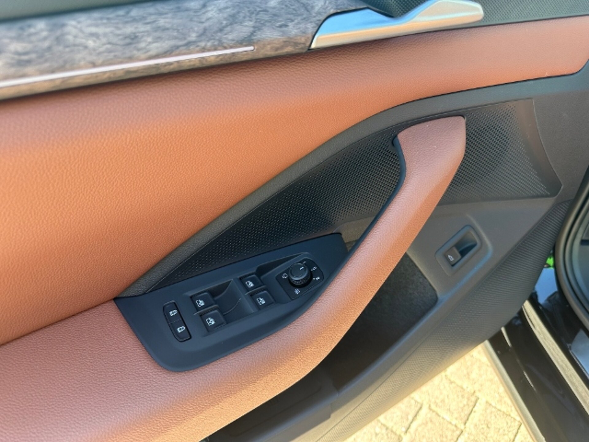 Skoda Superb Combi Laurin & Klement