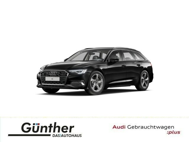 Image about Audi A6 Avant advanced 45 TFSI quattro S tronic