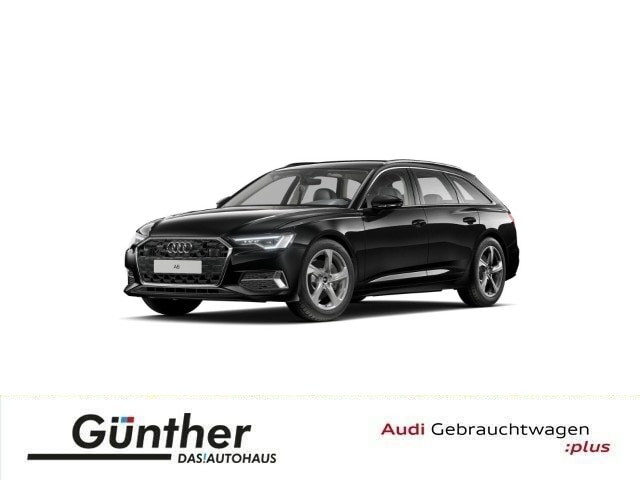 Image about Audi A6 Avant advanced 45 TFSI quattro S tronic