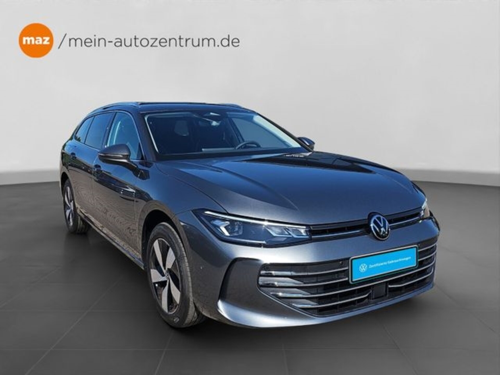Volkswagen Passat Business