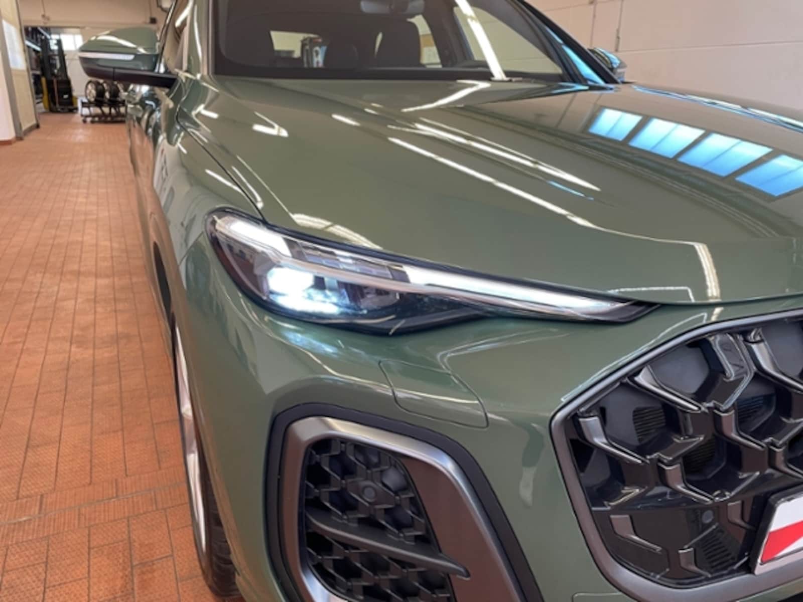 Audi Q5 – Bild 30