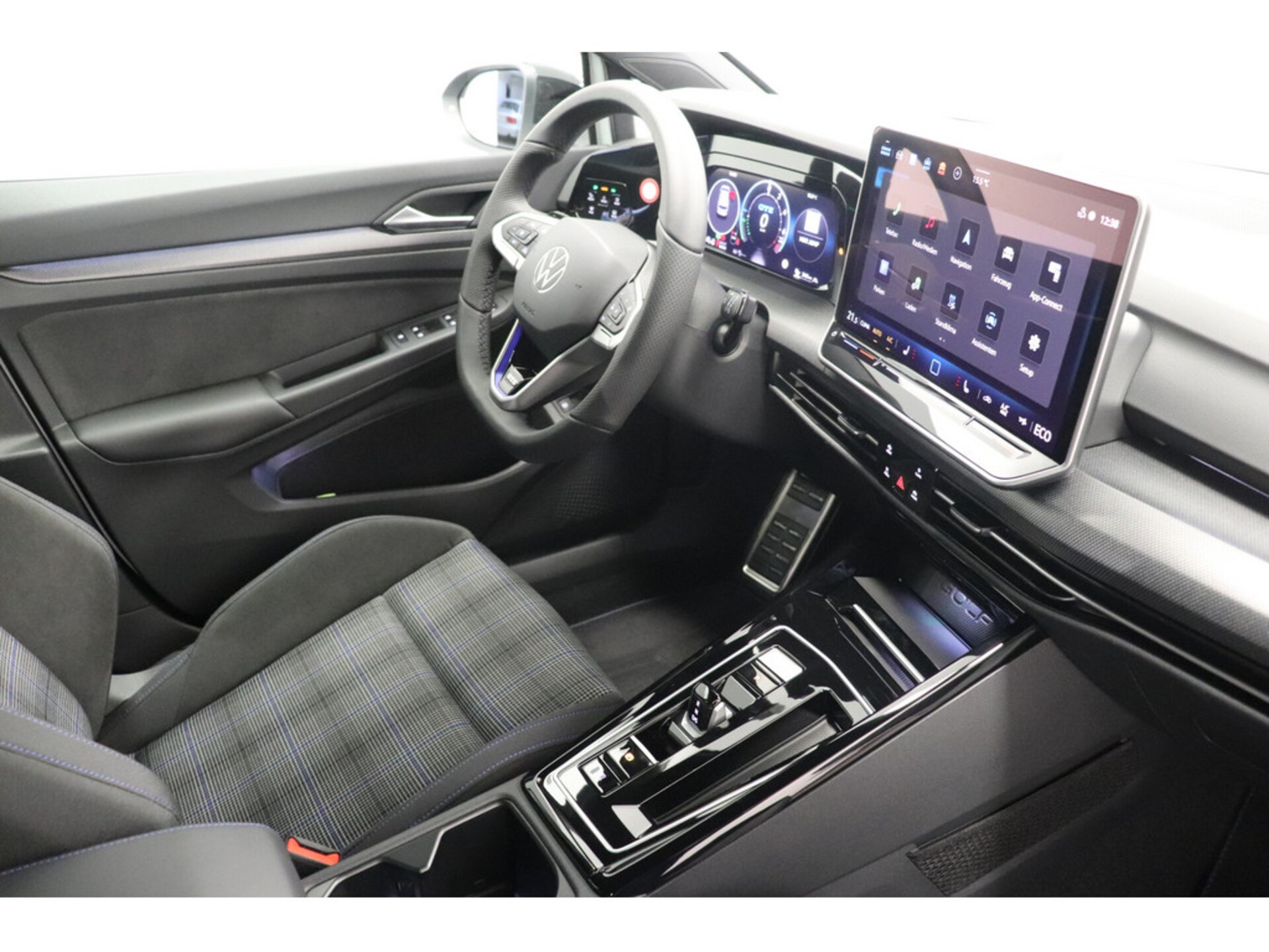 Volkswagen Golf GTE