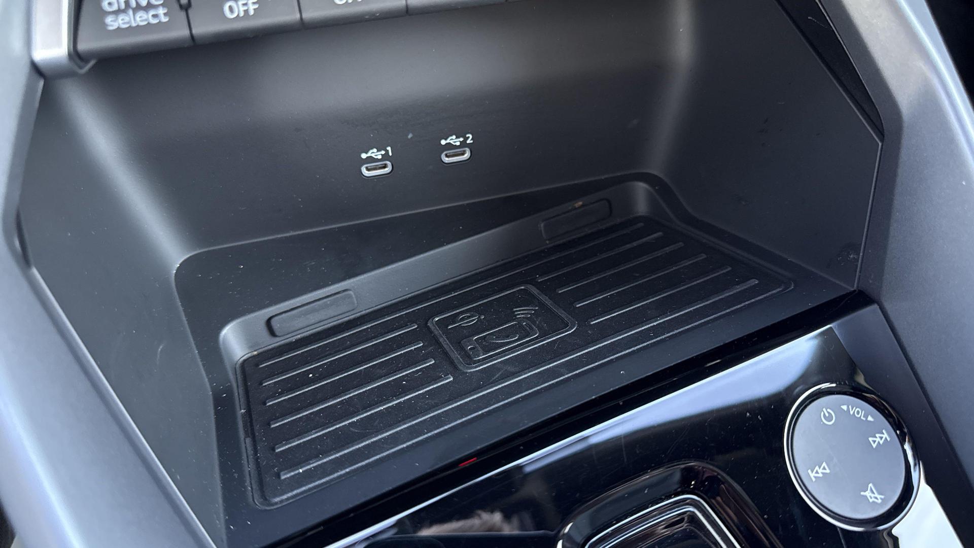 Image about Audi A3 Sportback S line 35 TDI 110 kW (150 ch) S tronic