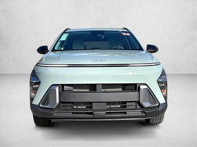 2026 Hyundai Kona