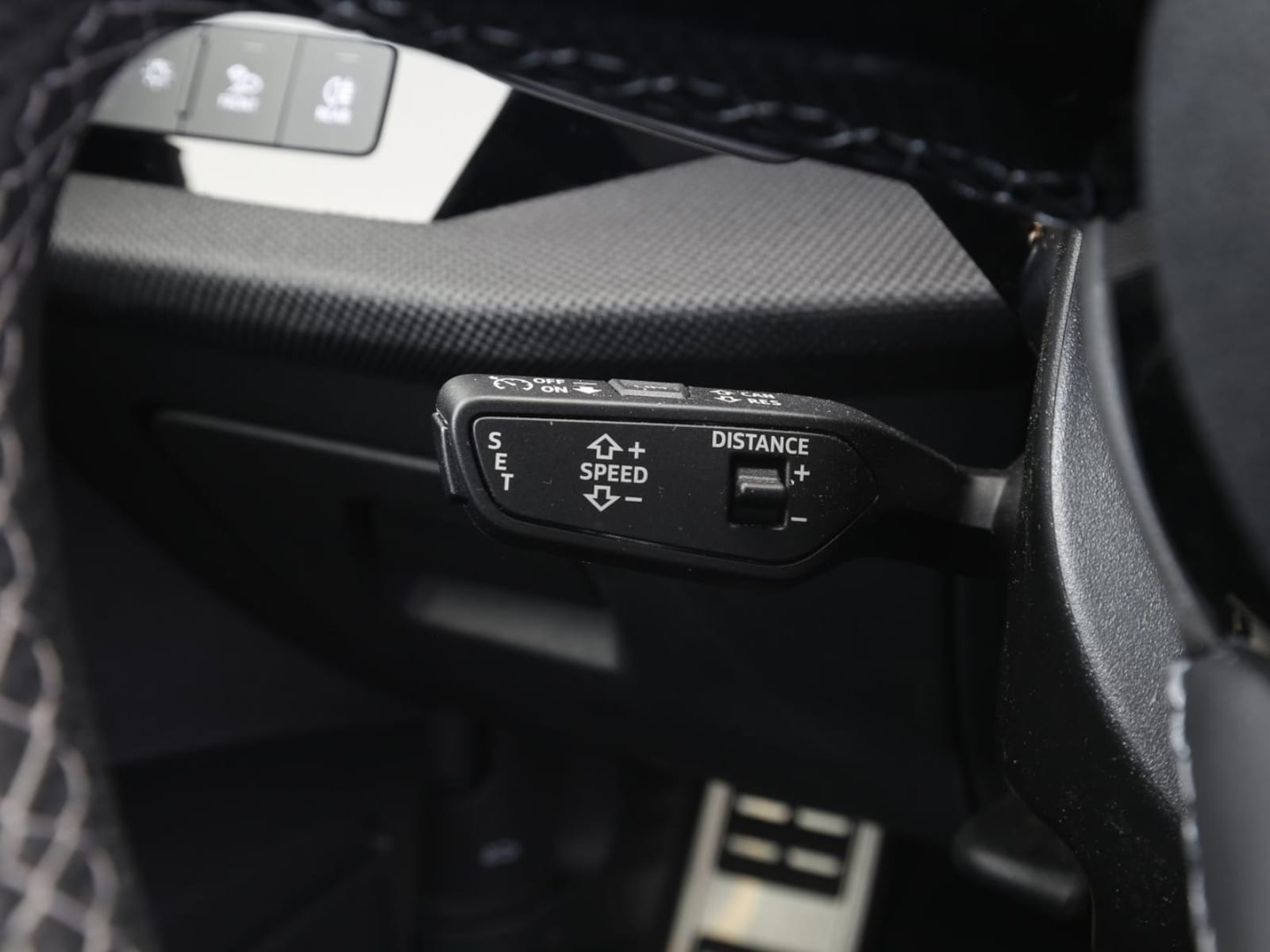 Audi S3 Sportback – Bild 14
