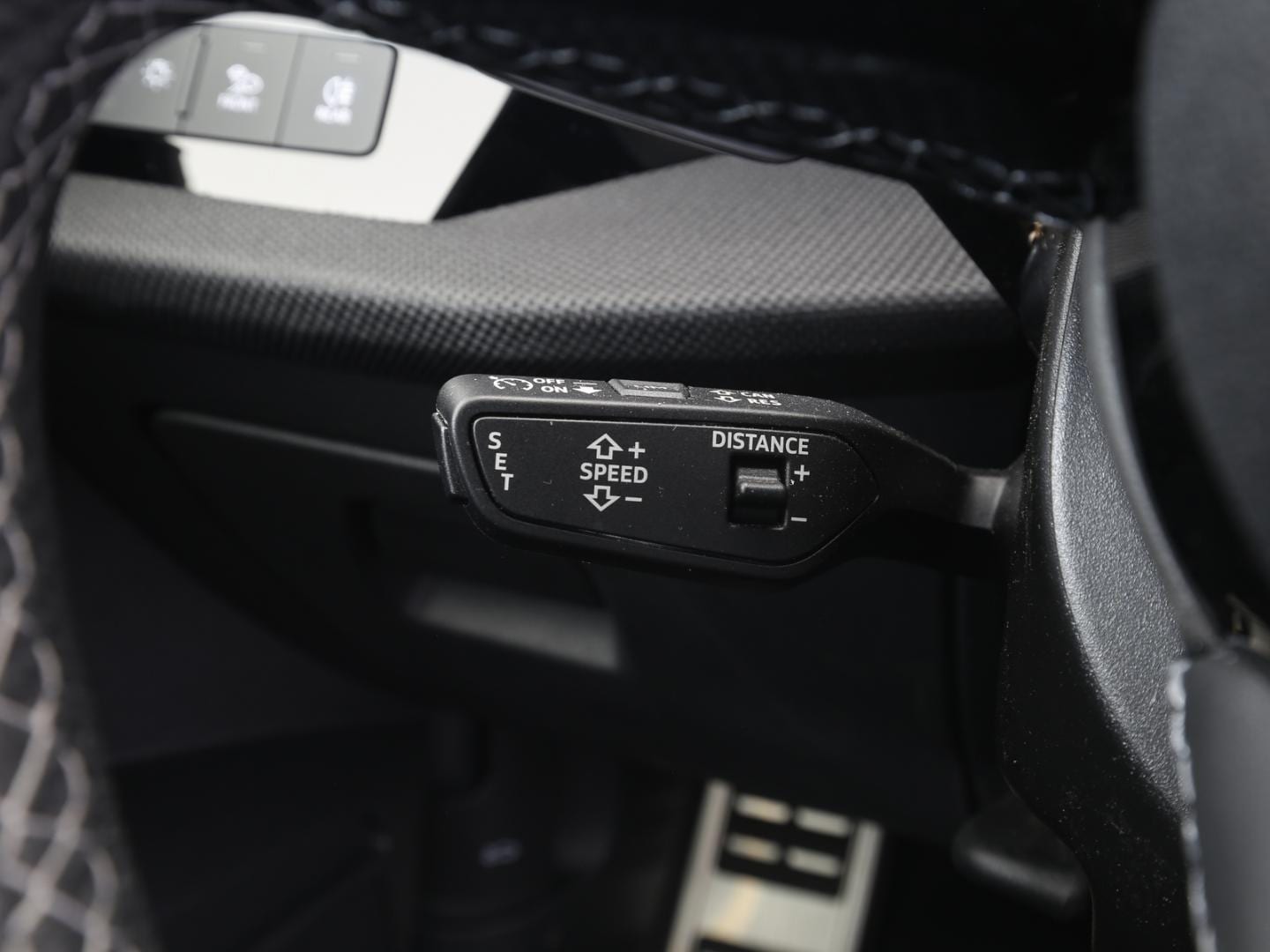 Bild über Audi S3 Sportback TFSI quattro S tronic - für weitere Informationen kontaktieren Sie den Audi Partner