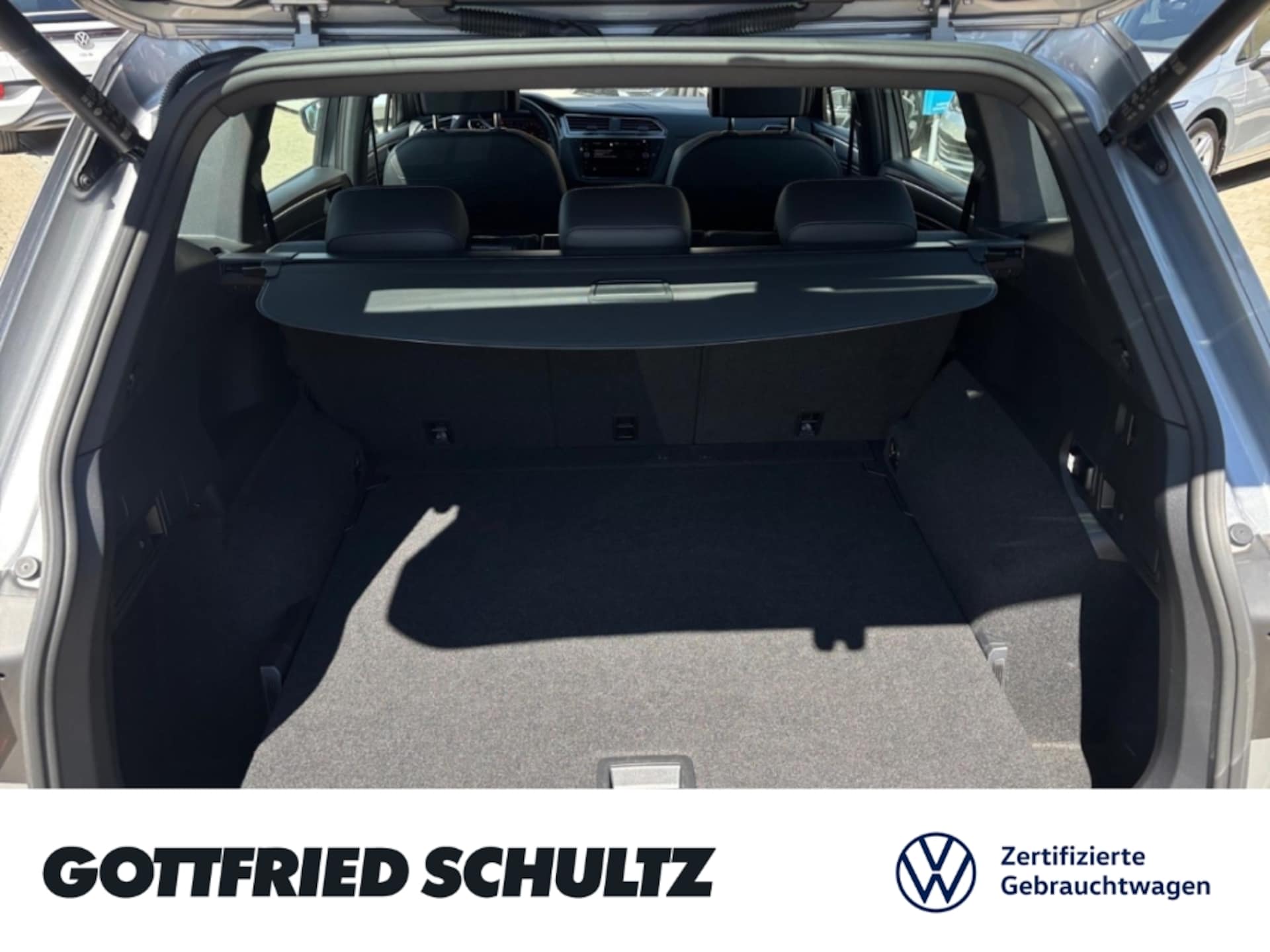 Volkswagen Tiguan Allspace R-Line