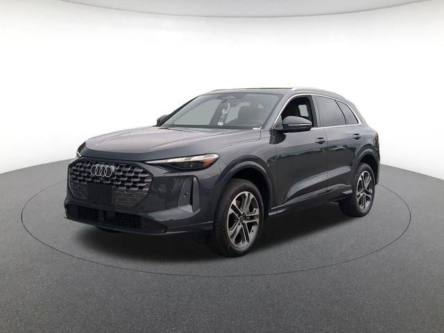 2026 Audi Q5 Premium quattro's photo
