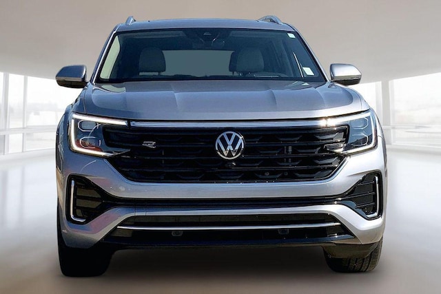 2024 Volkswagen Atlas