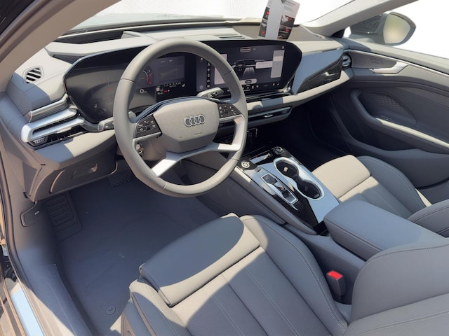 2026 Audi A6 Sedan