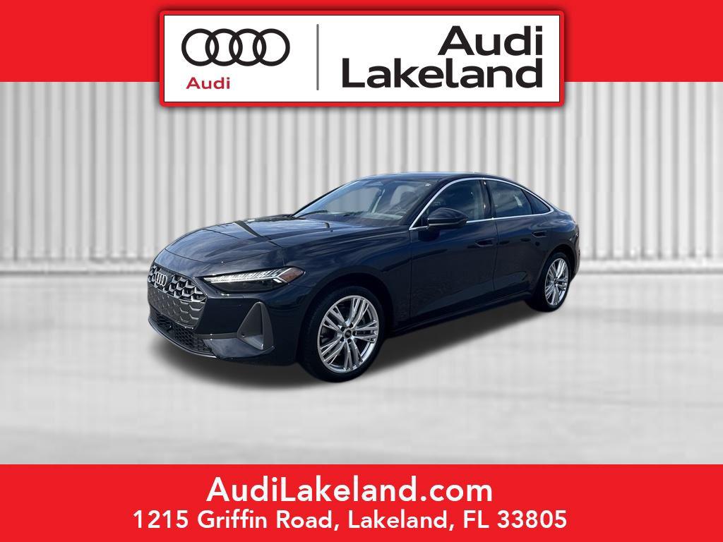2026 Audi A5 Premium Plus quattro S tronic's photo