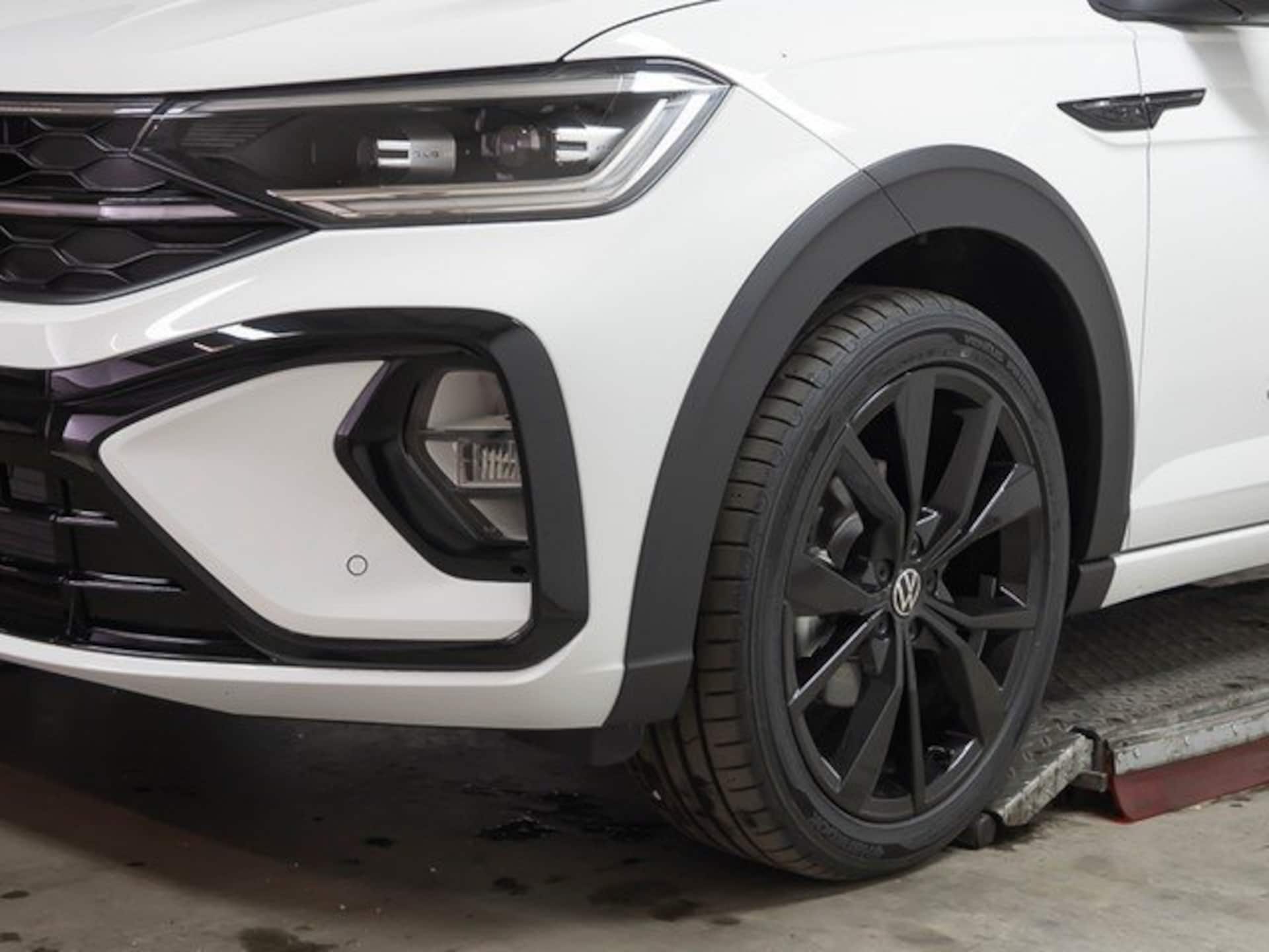 Volkswagen Taigo R-Line