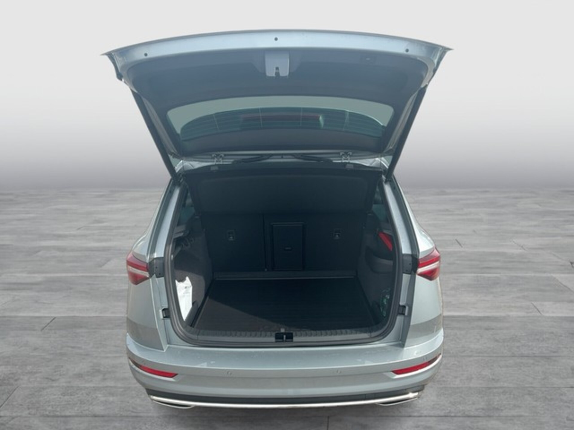 Skoda Karoq Sportline