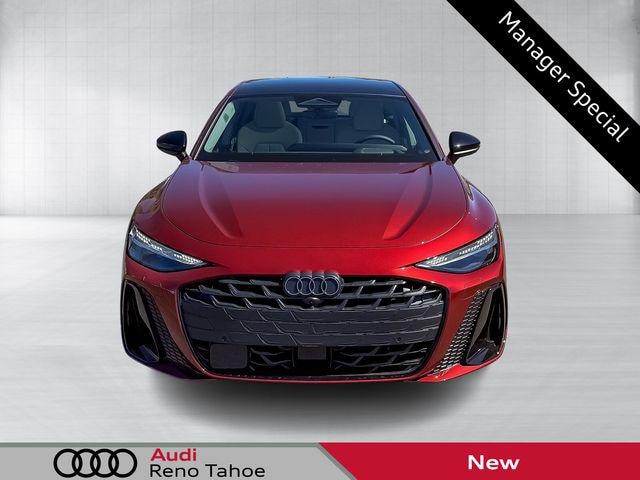 2026 Audi A6 Premium Plus - Photo 8