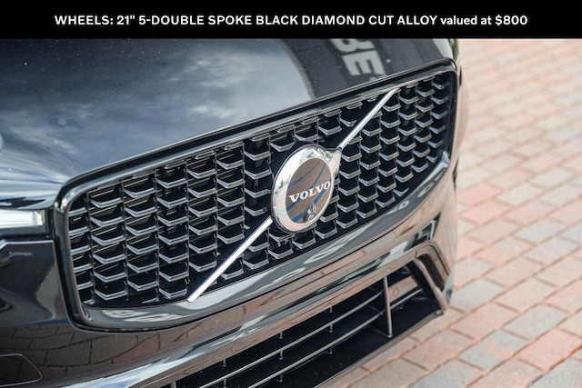 2024 Volvo XC60