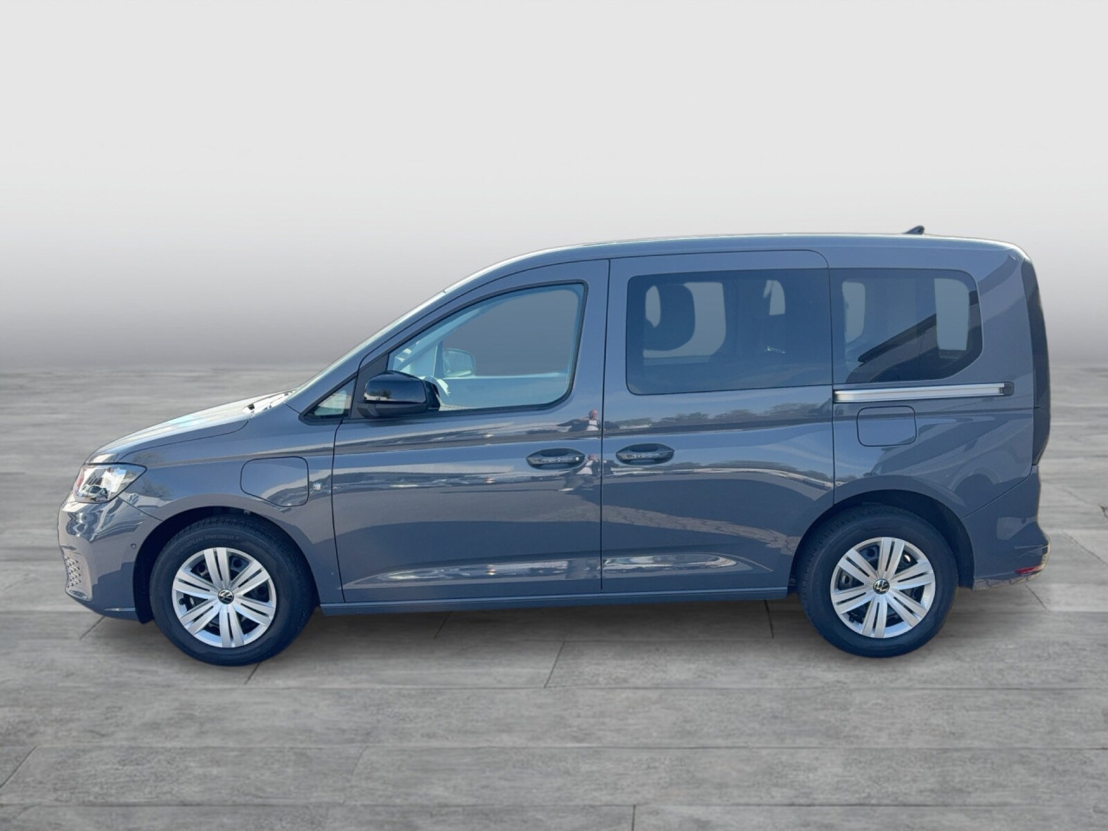 Volkswagen Caddy – Bild 3