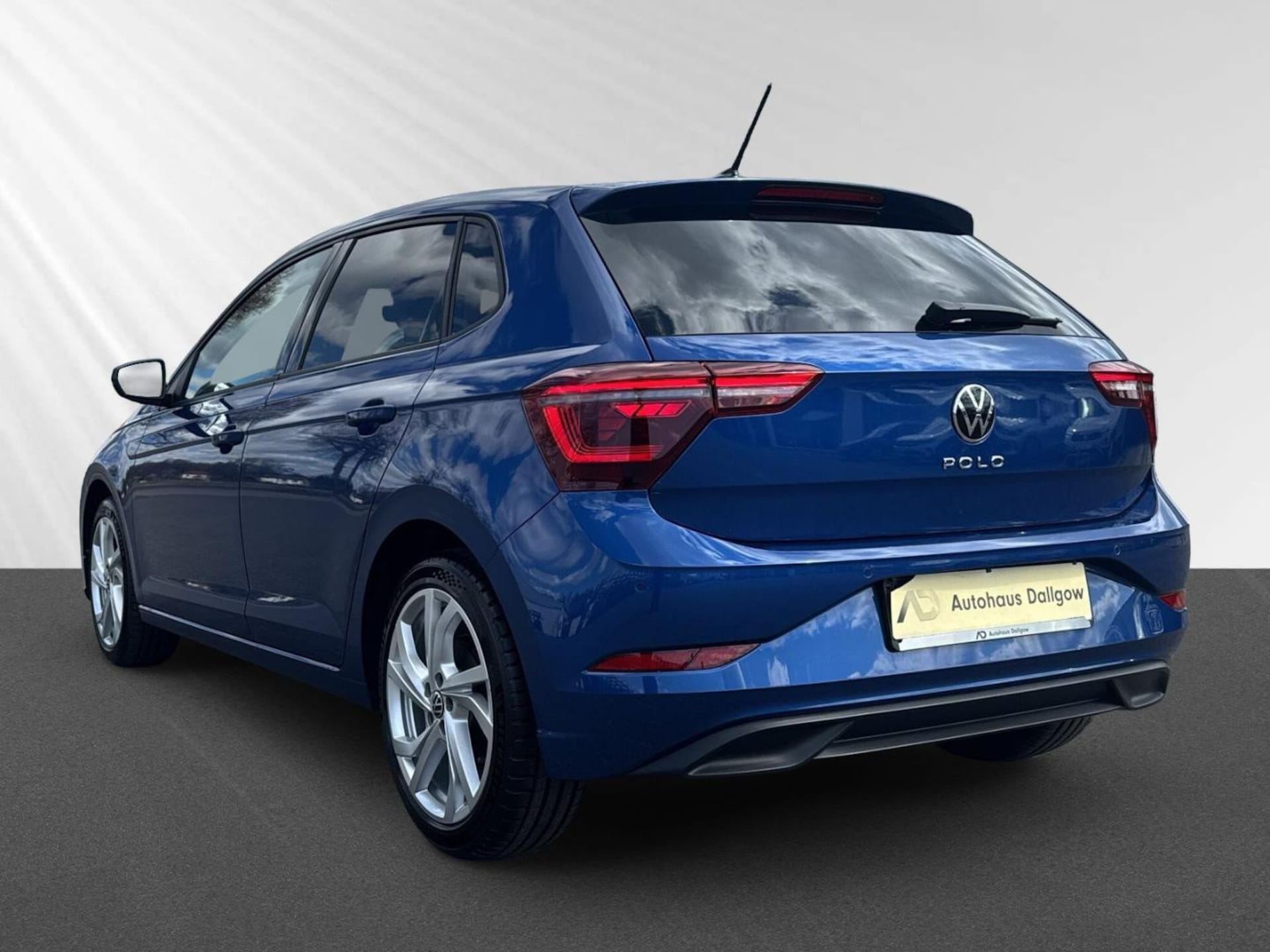 Volkswagen Polo Style