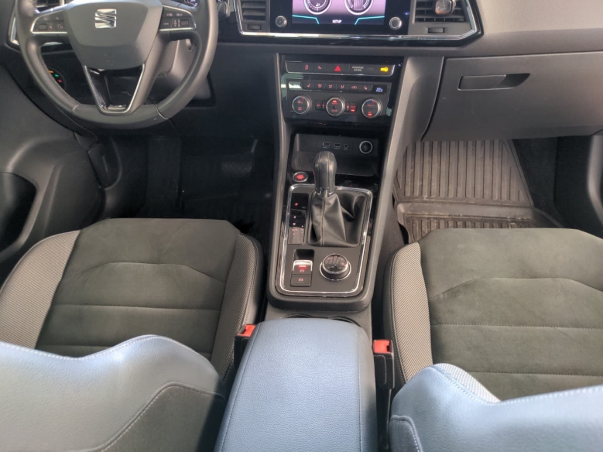 SEAT Ateca XCELLENCE