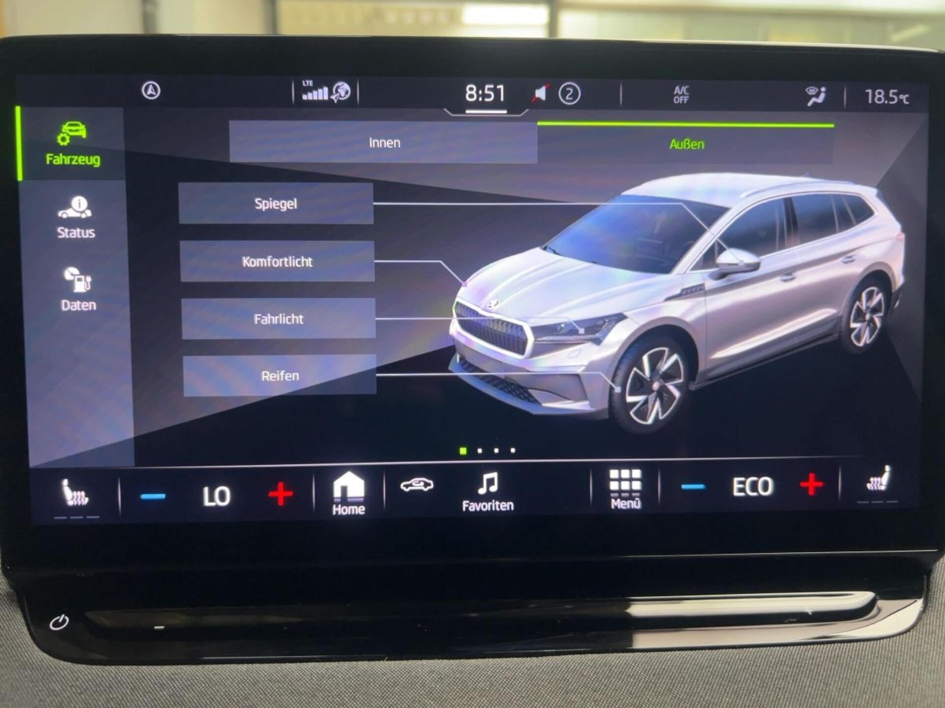 Skoda Enyaq 80