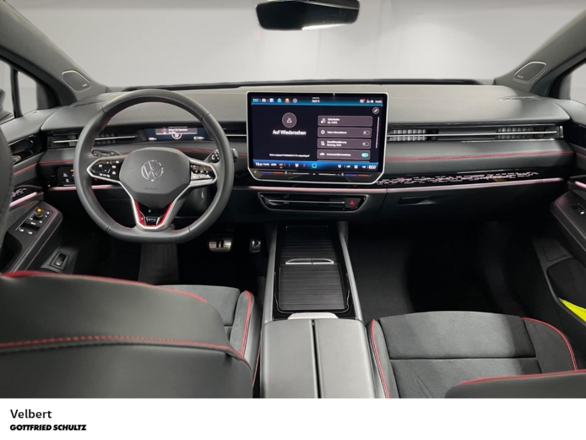 Volkswagen ID.7 Tourer GTX