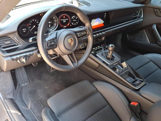 2023 Porsche