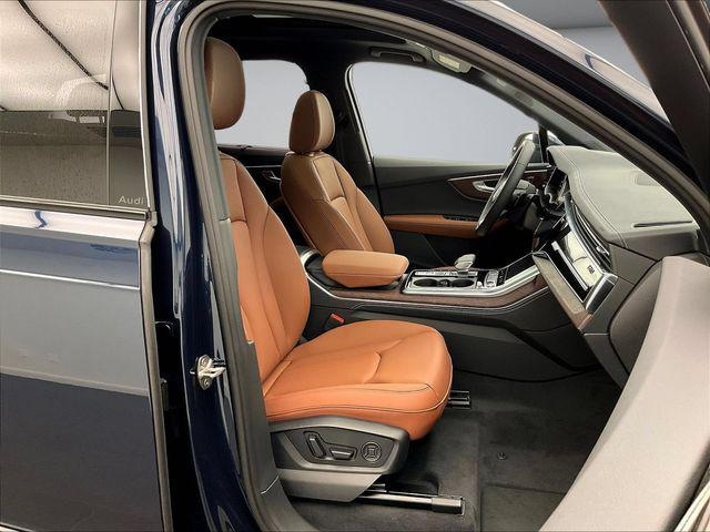 2026 Audi Q7 S Line Premium Plus - Photo 14