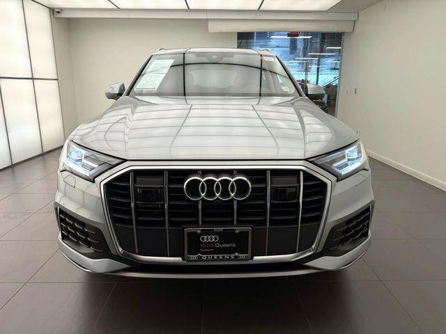 2023 Audi Q7
