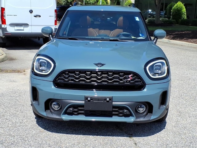 2024 MINI Countryman