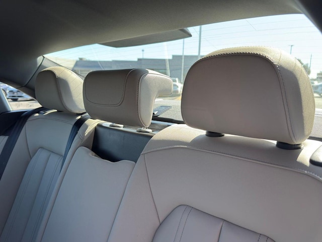 2026 Audi A3 Premium Plus - Photo 27