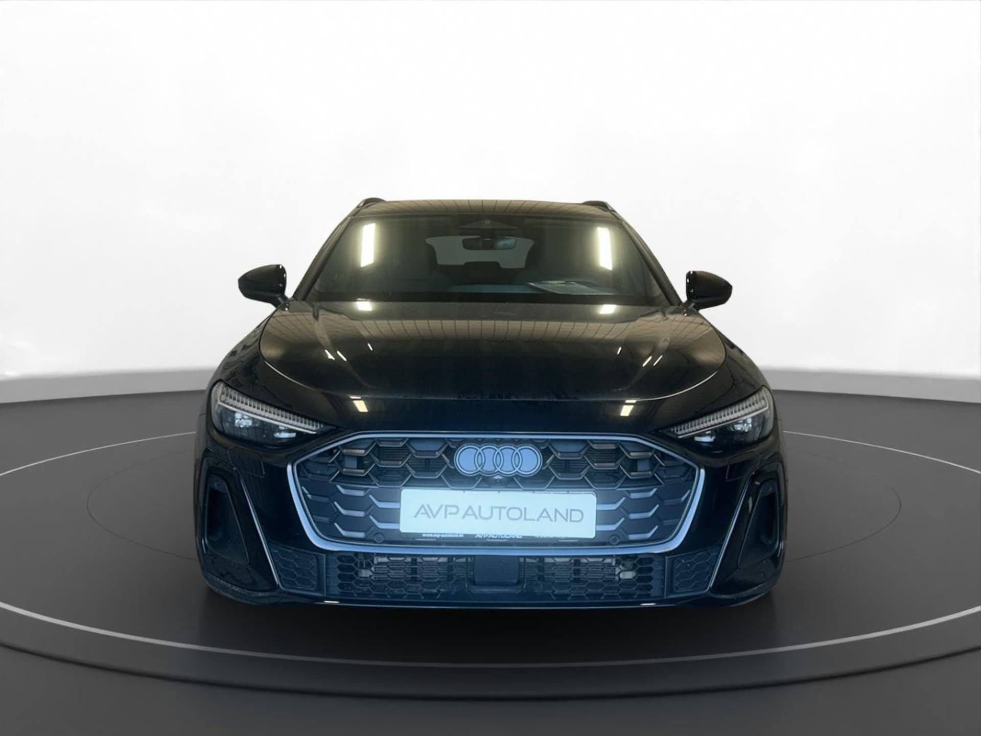 Audi A5 Avant e-hybrid