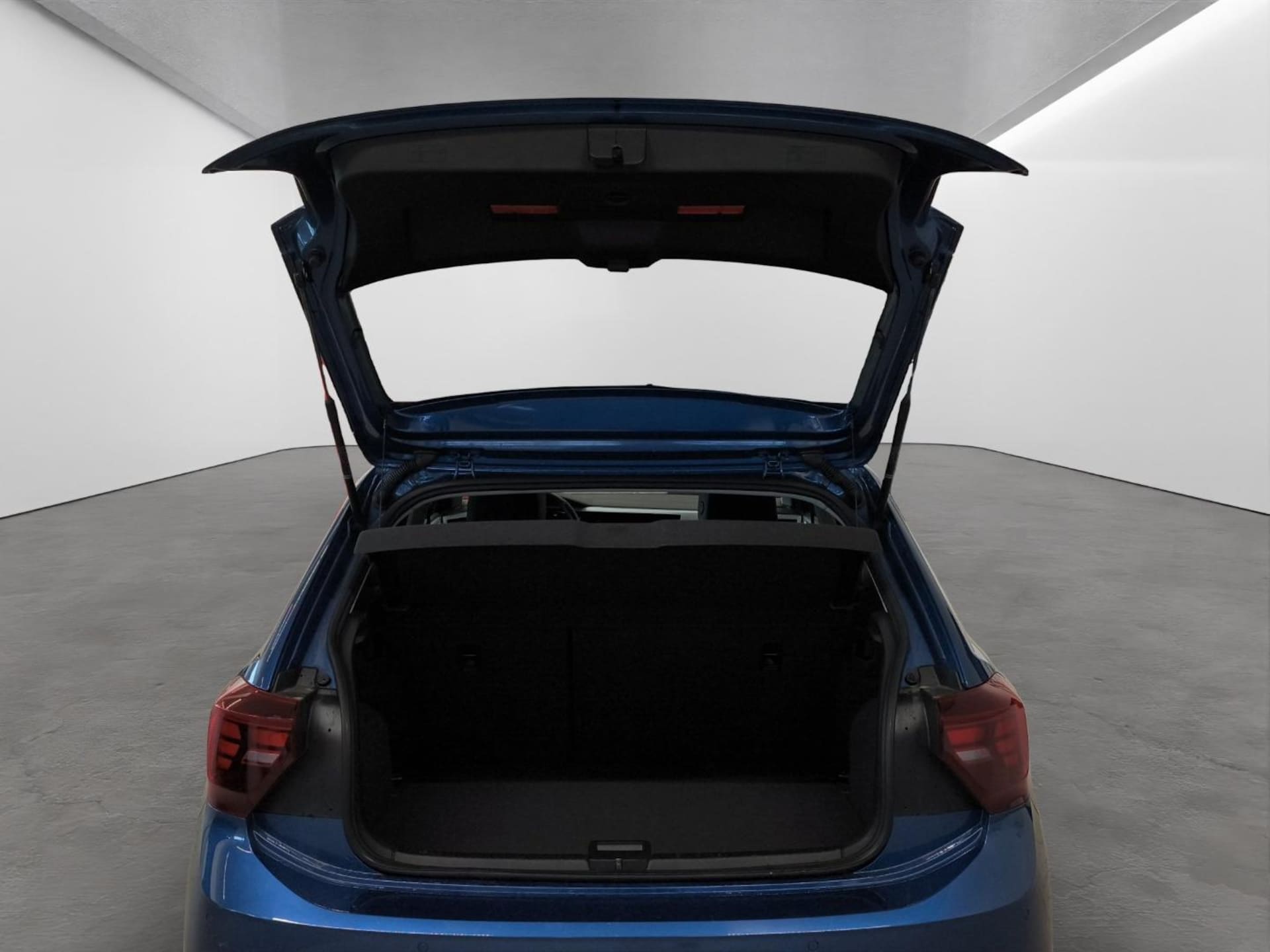 Volkswagen Polo Goal