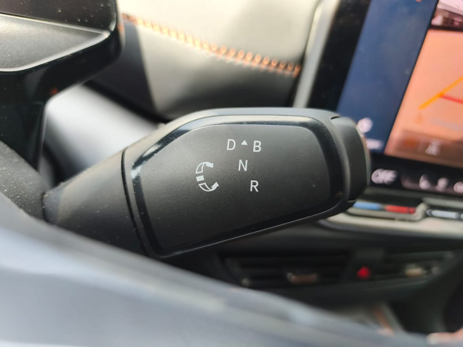CUPRA Born – Bild 12
