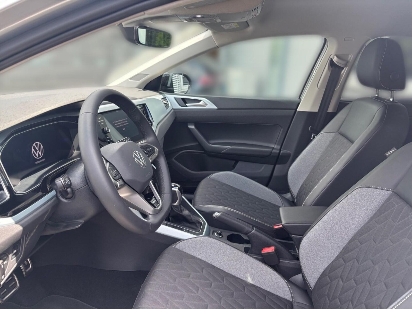 Volkswagen Taigo – Bild 9