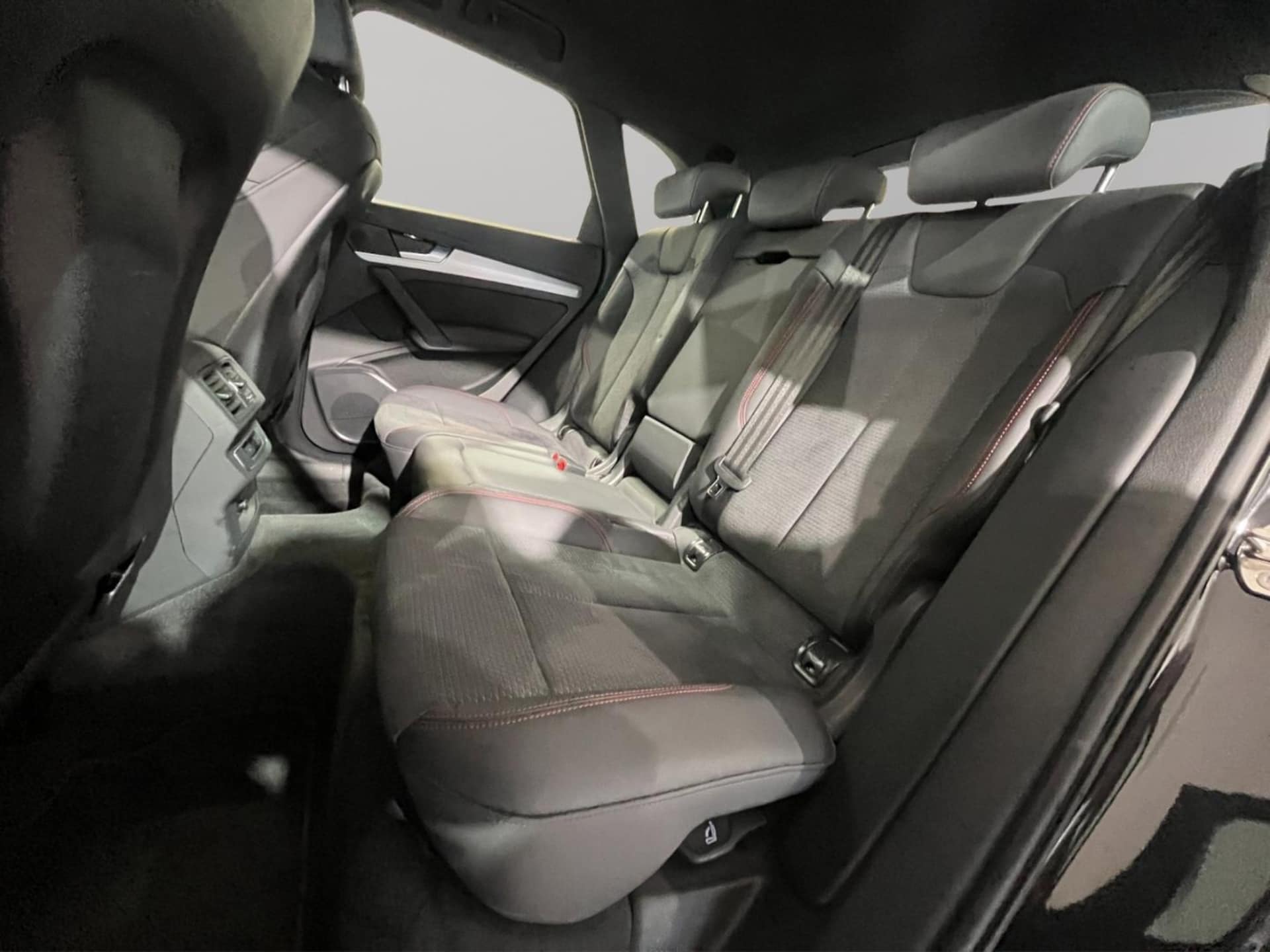 Audi Q5 TFSI e