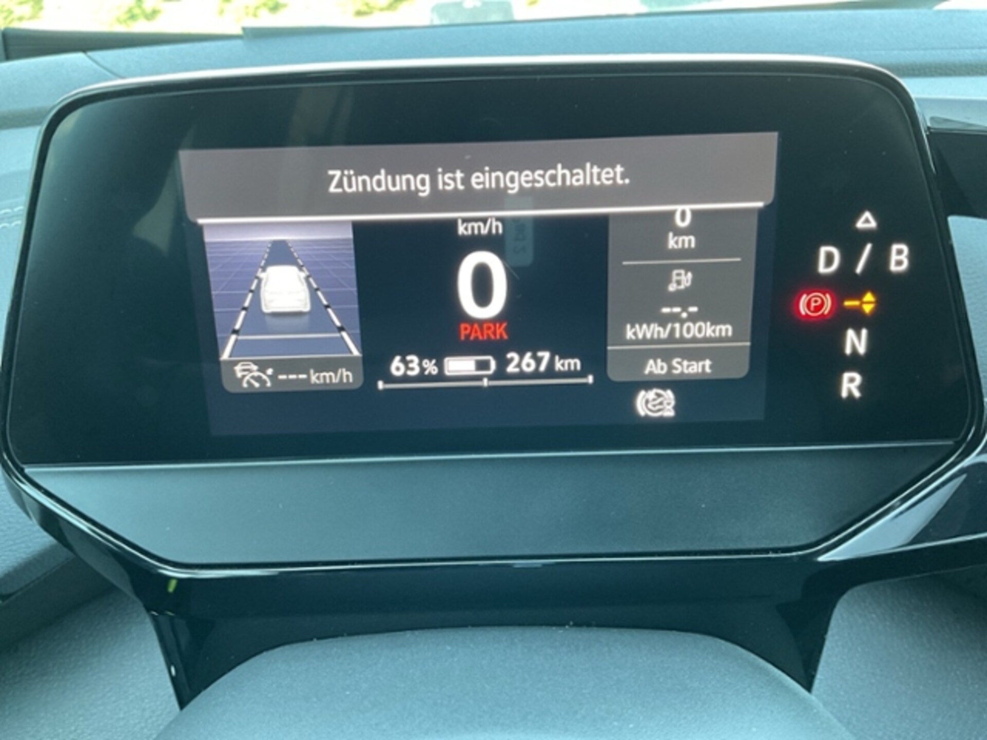 Volkswagen ID.5 Pro Performance