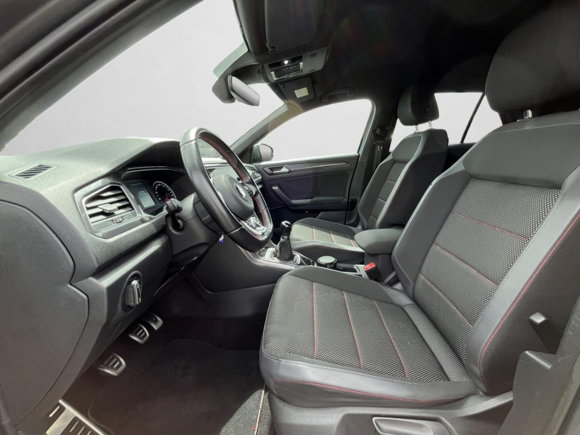 Volkswagen T-Roc Sport